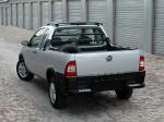 Fiat Strada X-Space 2007 года